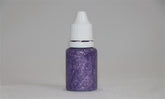 ROLKEM EDIBLE GLITTER GEL LAVENDER 15ML